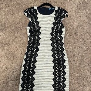 Antonio Melani Dress Size 0